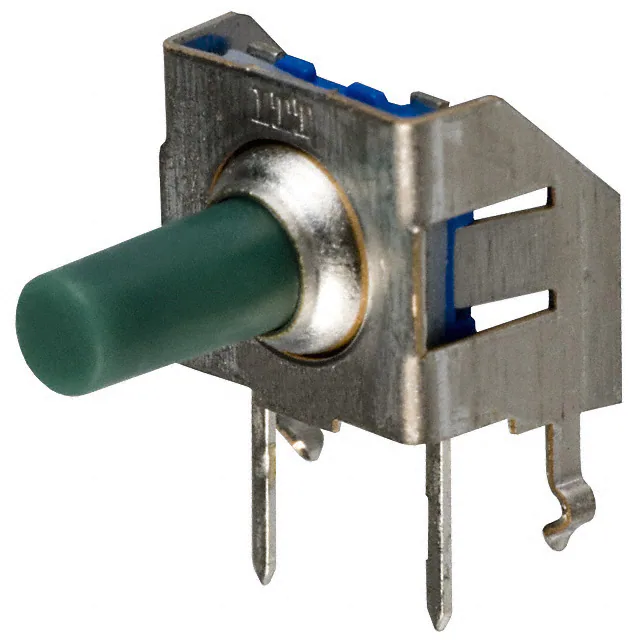 KSL0V311LFT C&K electronic component